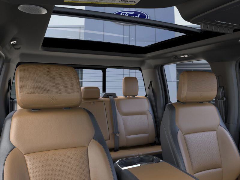 2026 Ford F-250 Super Duty Lariat