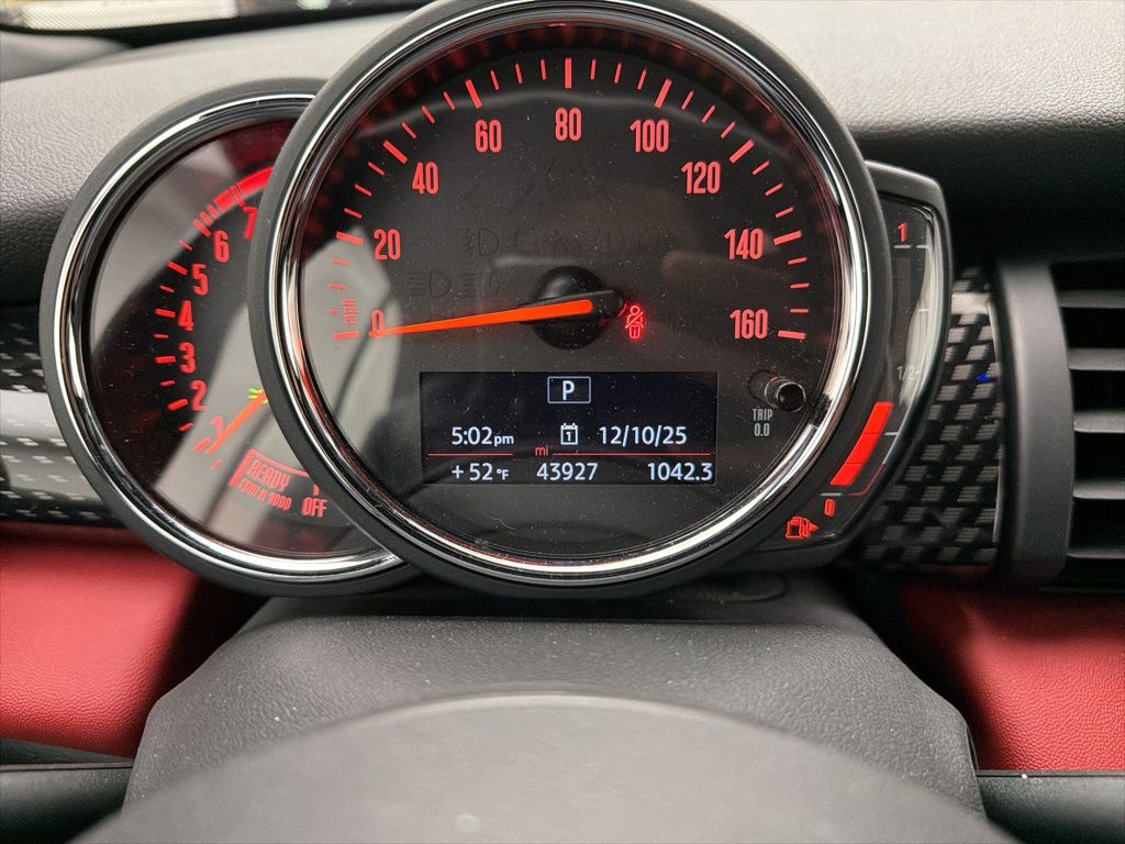 Thumbnail: 2018 MINI Cooper - 11