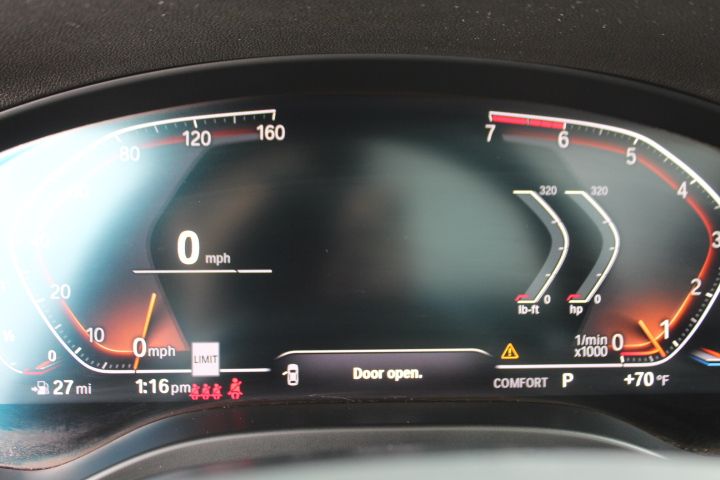 Used Car 2020 Bmw X3  Xdrive30i For Sale Under $30,000 In Georgetown, Texas