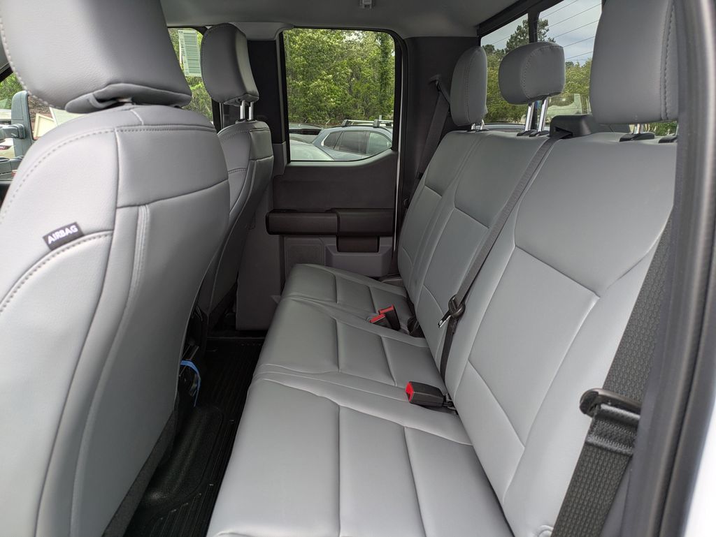 2026 Ford F-350 Chassis XL
