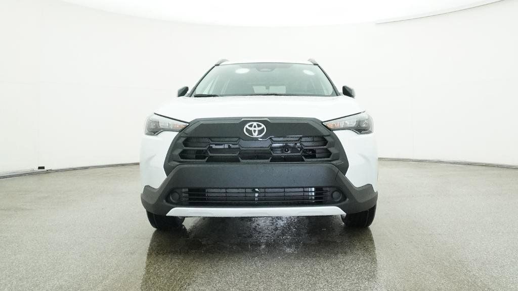 Thumbnail: 2026 Toyota Corolla Cross - 20