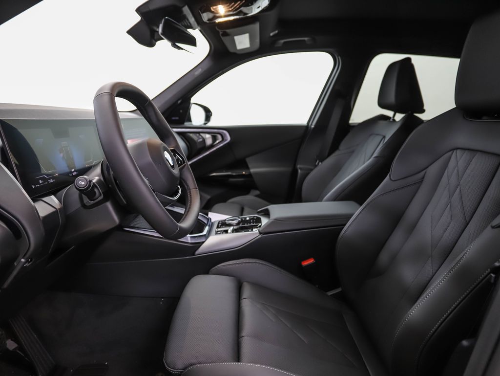 Thumbnail: 2026 BMW X3 - 11