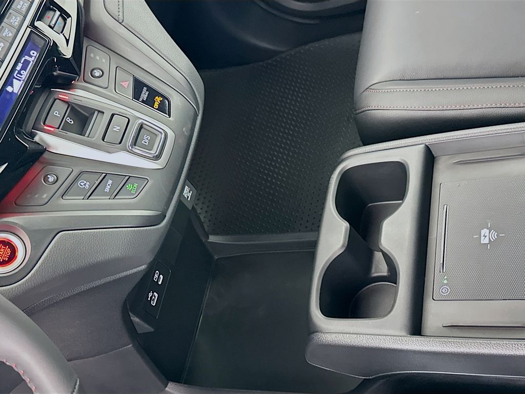 Thumbnail: 2026 Honda Odyssey - 14