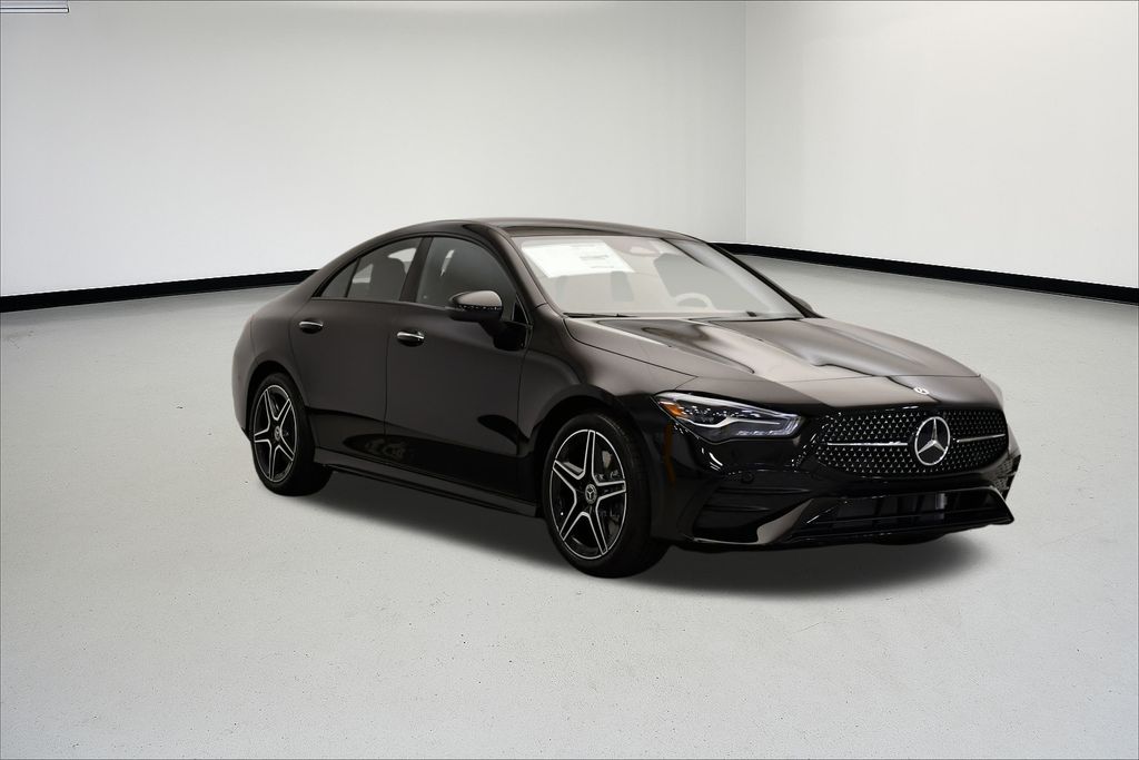 Thumbnail: 2026 Mercedes-Benz CLA - 7