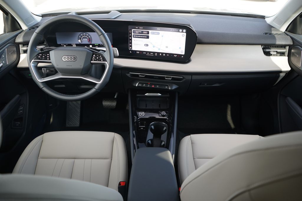 Thumbnail: 2026 Audi Q3 - 8