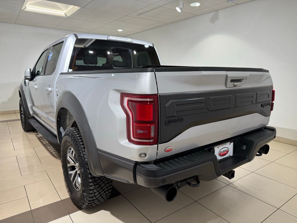 Thumbnail: 2018 Ford F-150 - 3