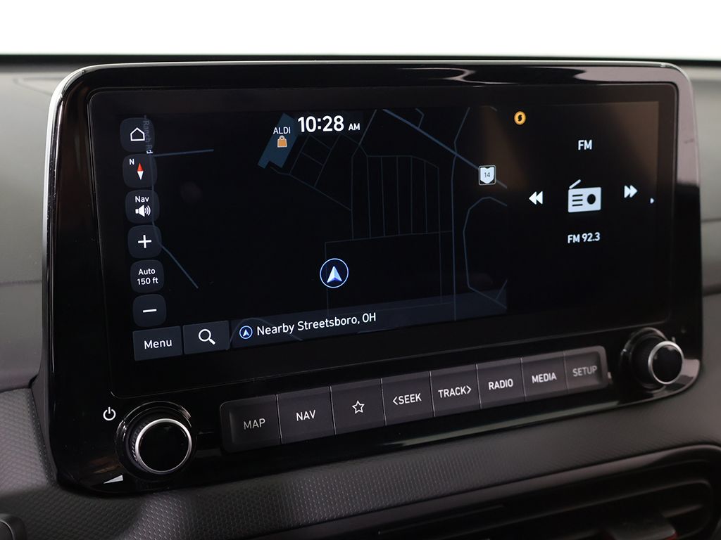 Used 2023 Black Hyundai N Line image 46