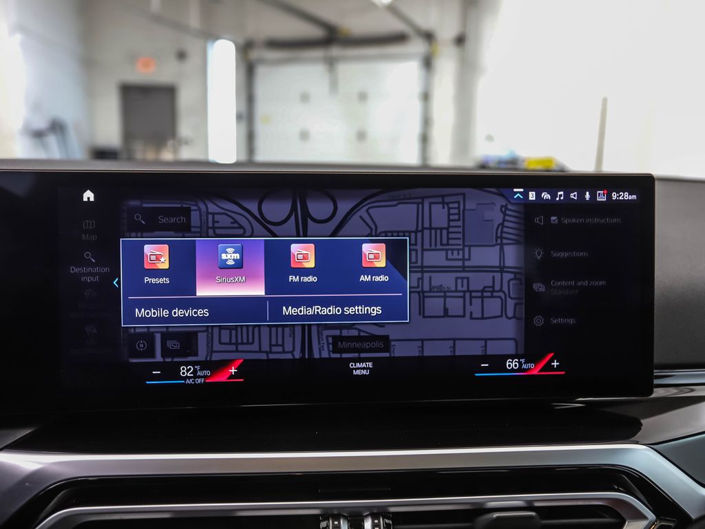 Thumbnail: 2023 BMW 3 Series - 17