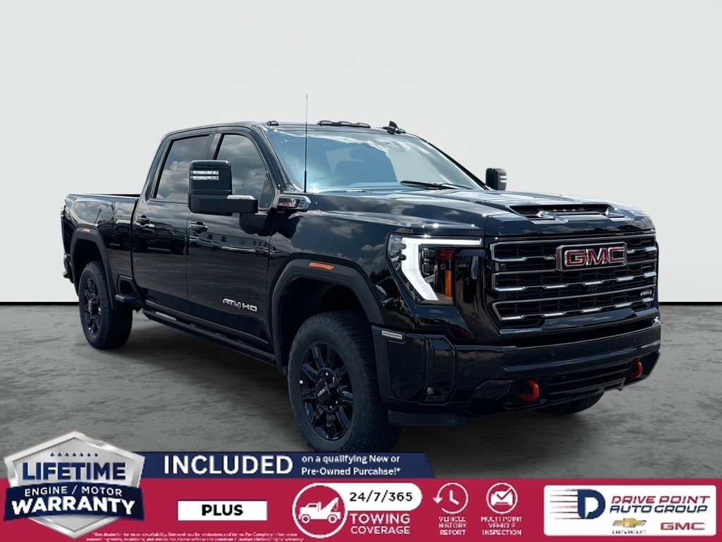 2025 GMC Sierra 2500HD for sale in Cleveland, Ohio
