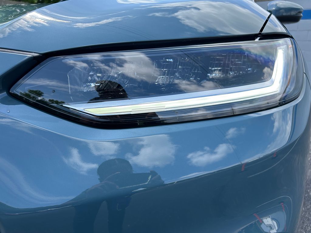 Thumbnail: 2026 Honda HR-V - 9