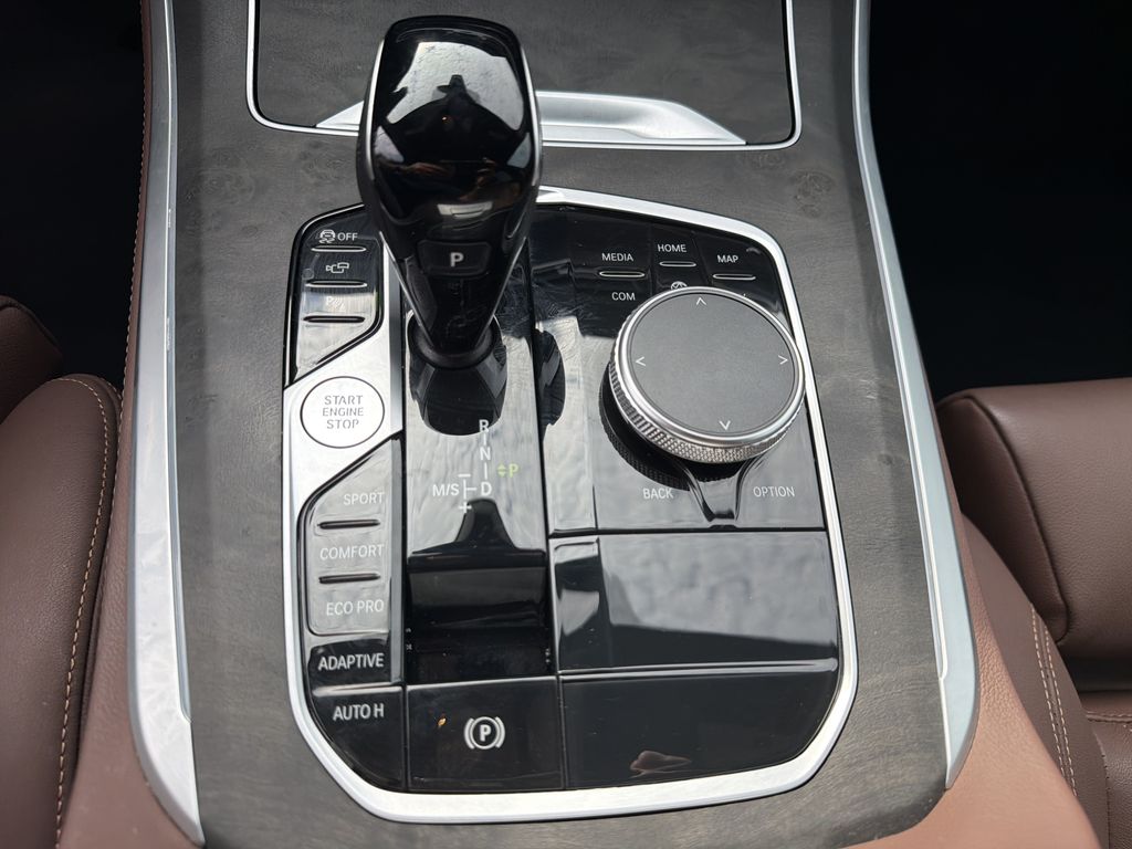 Used 2022 BMW X5 SUV