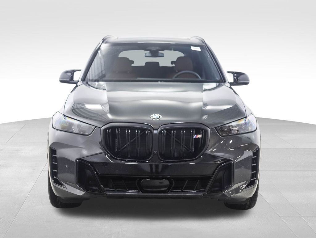 Thumbnail: 2026 BMW X5 - 8