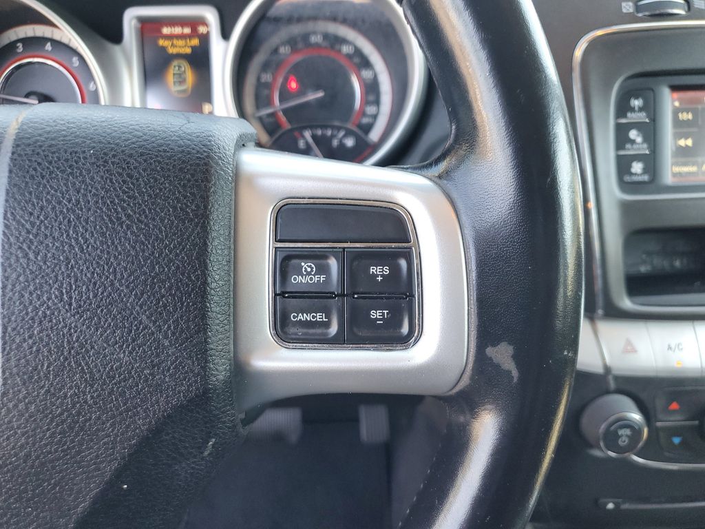 Used 2019 Dodge Journey SUV