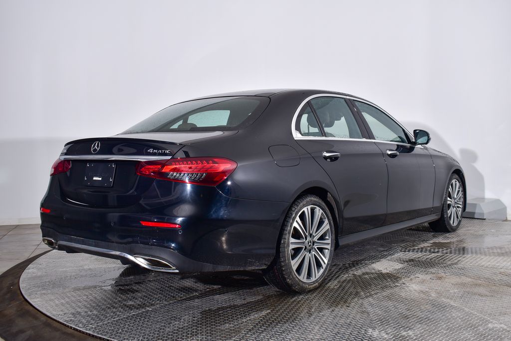 Thumbnail: 2023 Mercedes-Benz E-Class - 5