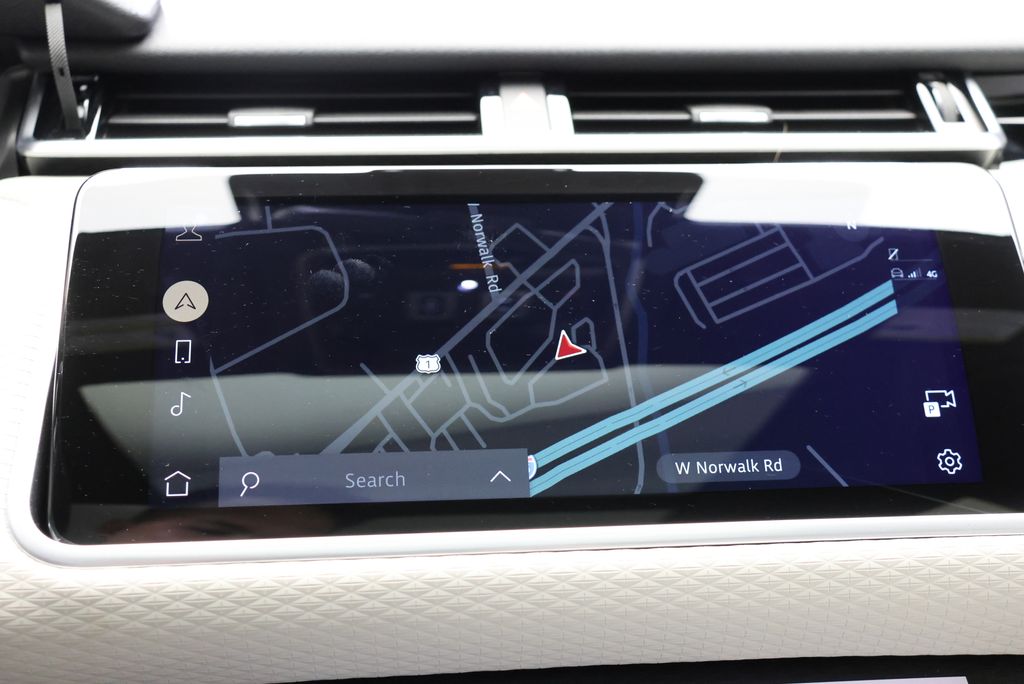 Thumbnail: 2023 Land Rover Range Rover Velar - 23