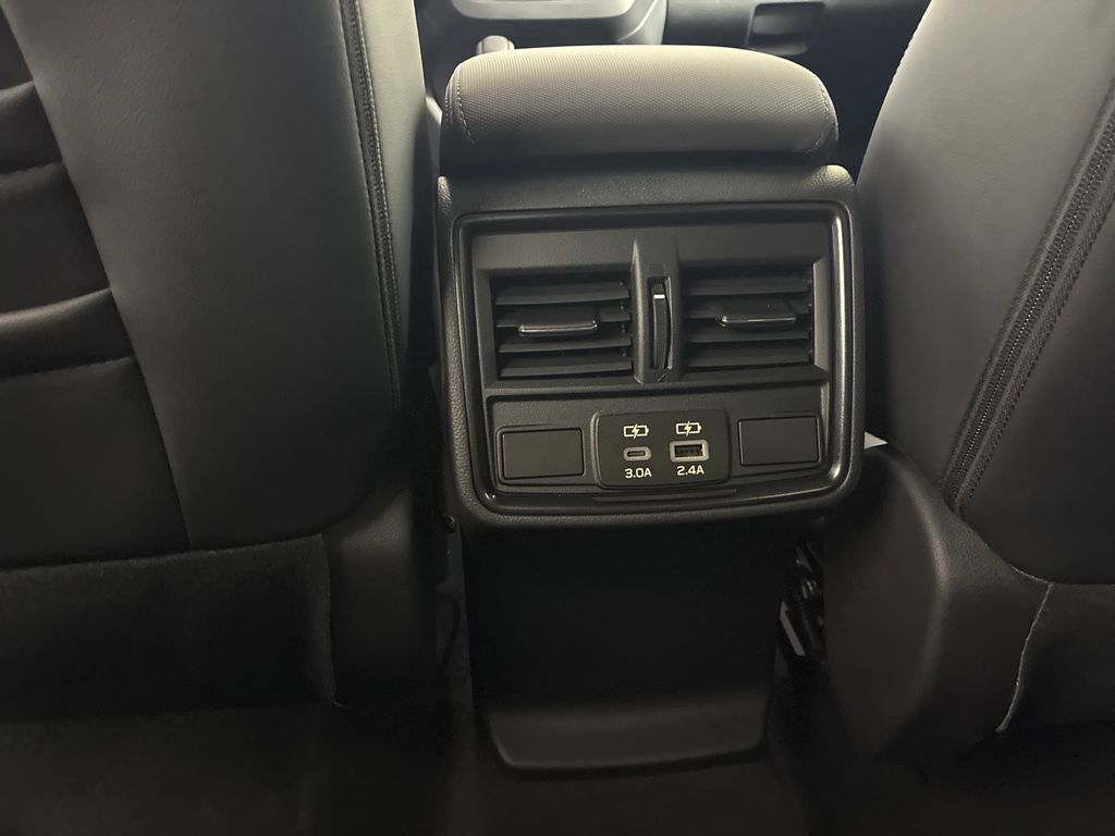 2026 Subaru Forester Limited - Photo 20