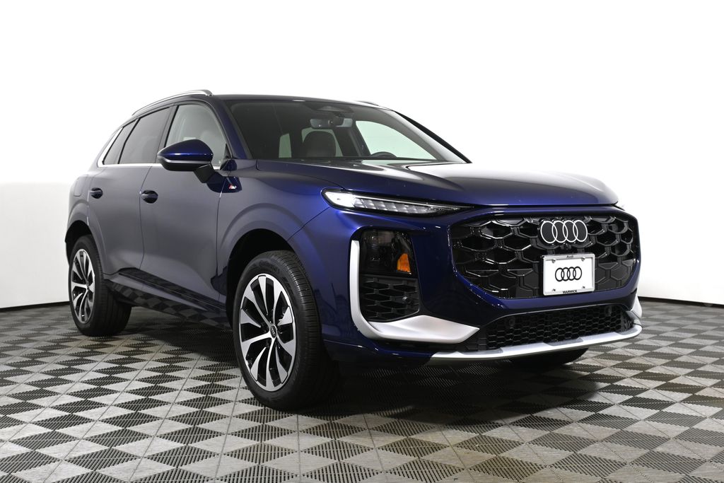 Thumbnail: 2026 Audi Q3 - 9