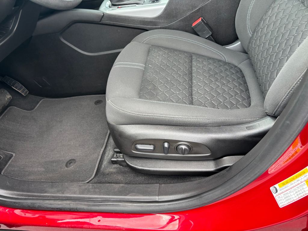 Used Car 2022 Chevrolet Blazer  Lt For Sale Under $25,000 In Austin, Texas