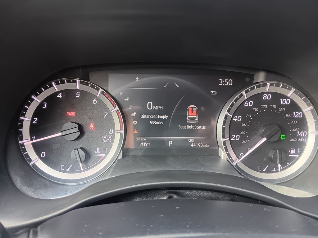 Used 2023 Toyota Highlander SUV