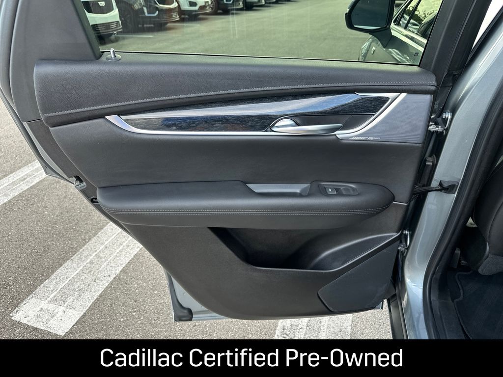 Used Car 2023 Cadillac Xt5  Premium Luxury For Sale Under $35,000 In Austin, Texas