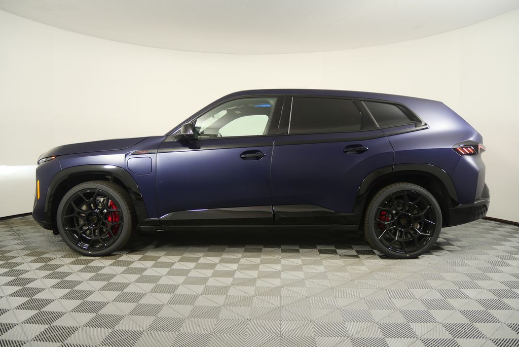 Thumbnail: 2026 BMW XM - 6