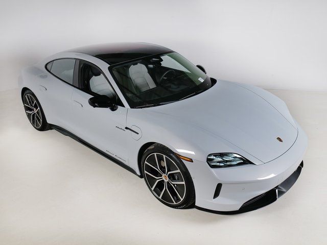 New 2026 White Porsche 4 image 32