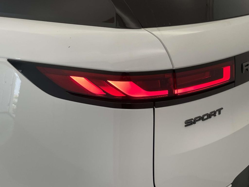 2024 Land Rover Range Rover Sport SE  at Audi Porsche Sewickley