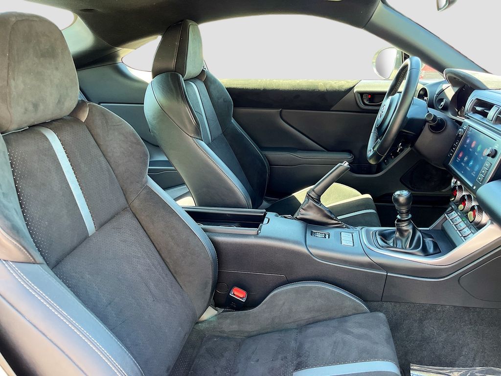 Used 2023 Beige Toyota Premium image 26