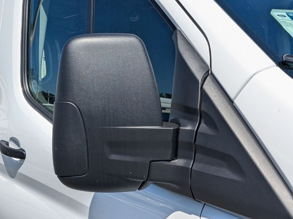 2025 Ford Transit-150 Cargo Van 