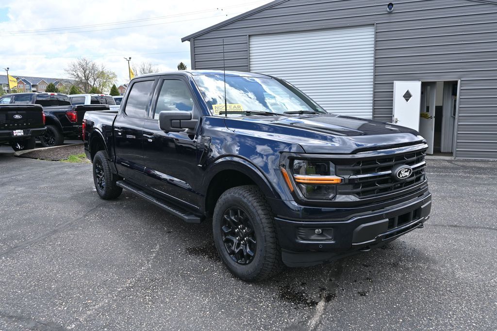 View vehicle photo 2
