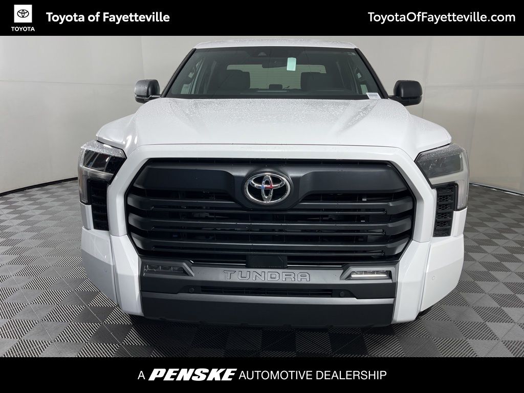 Thumbnail: 2026 Toyota Tundra - 7