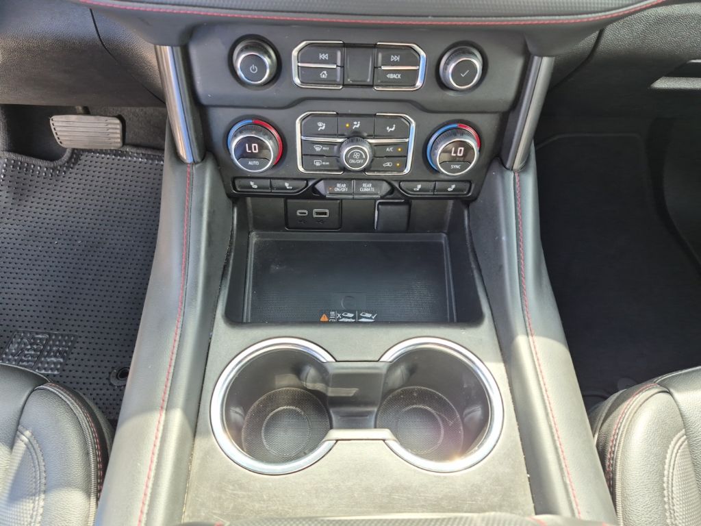 Used Car 2023 Chevrolet Suburban  Rst For Sale Under $60,000 In Austin, Texas