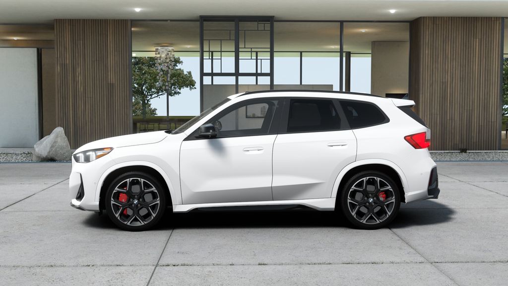 Thumbnail: 2026 BMW X1 - 28