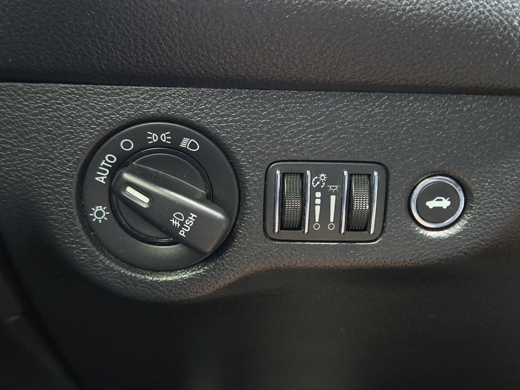 2015 Dodge Challenger R/T Red at Bayshore Chrysler Jeep Dodge Ram