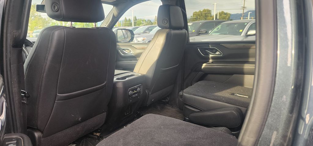 Used 2021 Chevrolet Suburban SUV