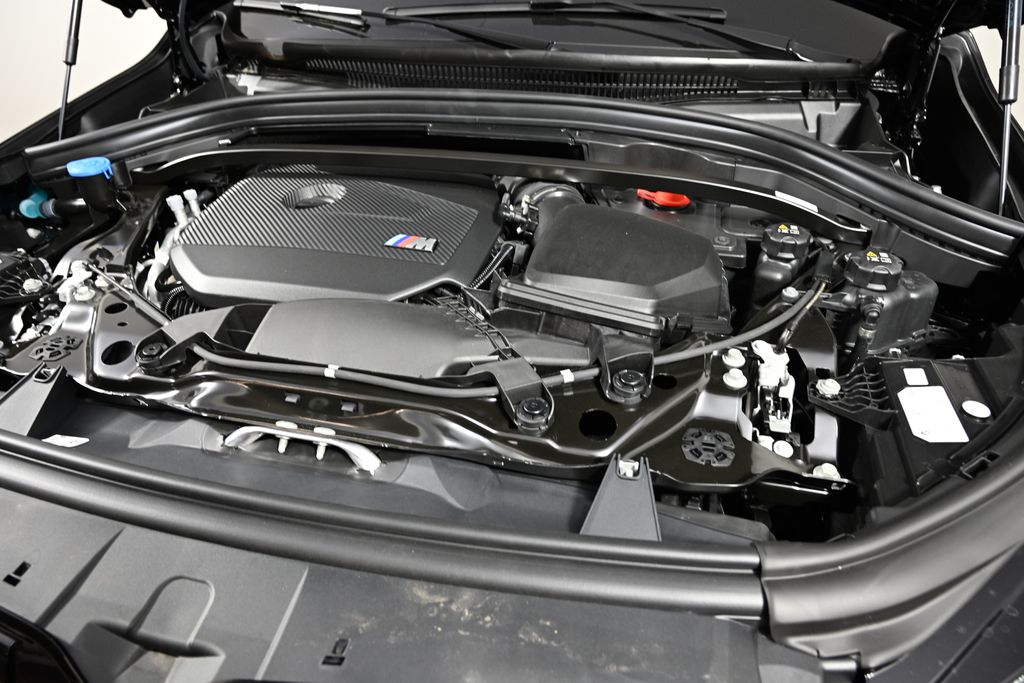 2025 BMW X1 M35i 28