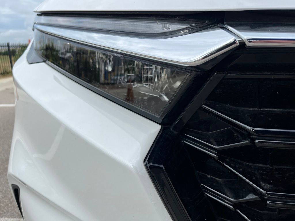 Thumbnail: 2024 Honda CR-V - 12