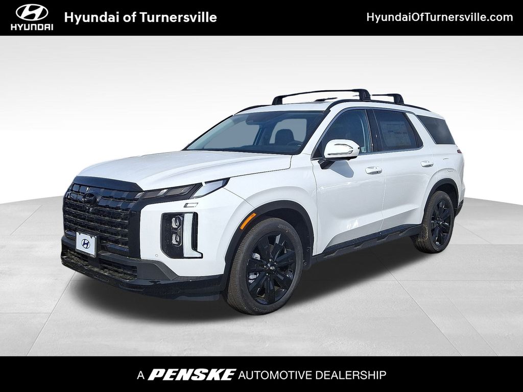 2025 Hyundai Palisade XRT -
                Turnersville, NJ