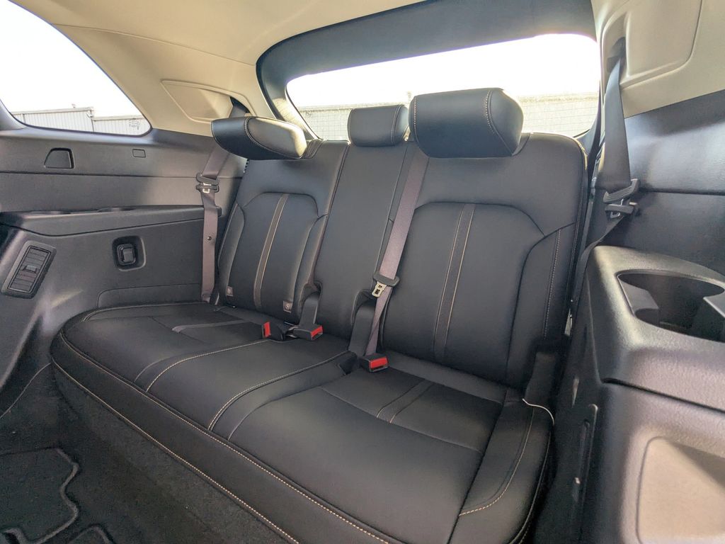 2026 Mazda CX-90 3.3 Turbo Select