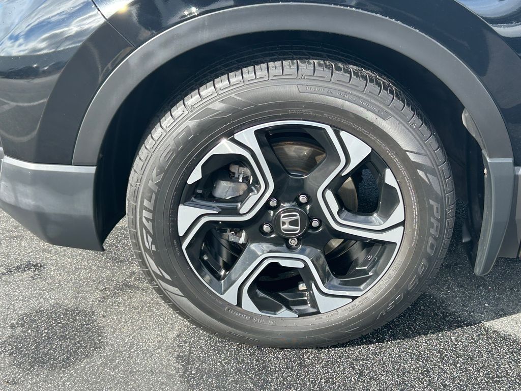 Thumbnail: 2019 Honda CR-V - 9