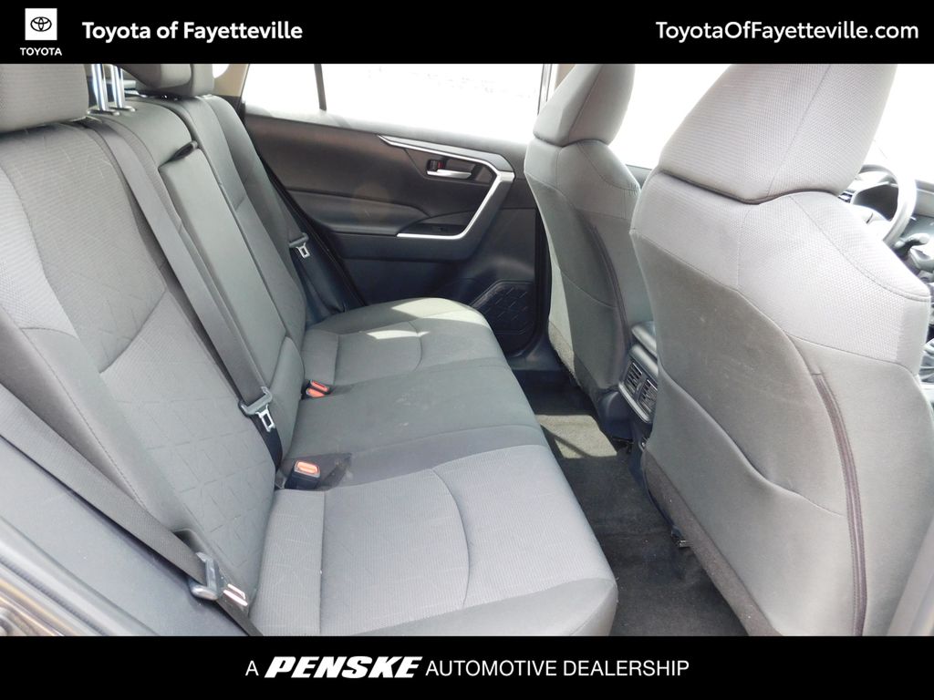 Thumbnail: 2025 Toyota RAV4 - 5