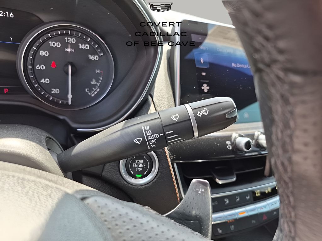 Used Car 2020 Cadillac Ct5  V-series For Sale Under $50,000 In Austin, Texas