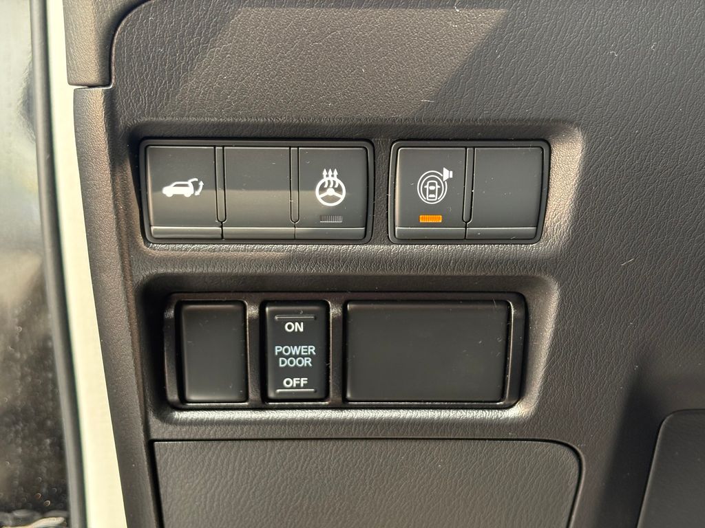 2022 INFINITI QX80 LUXE Black at Bayway Chrysler Dodge Jeep Ram