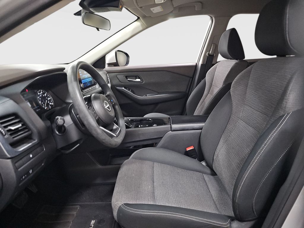 Used 2023 Nissan Rogue SUV