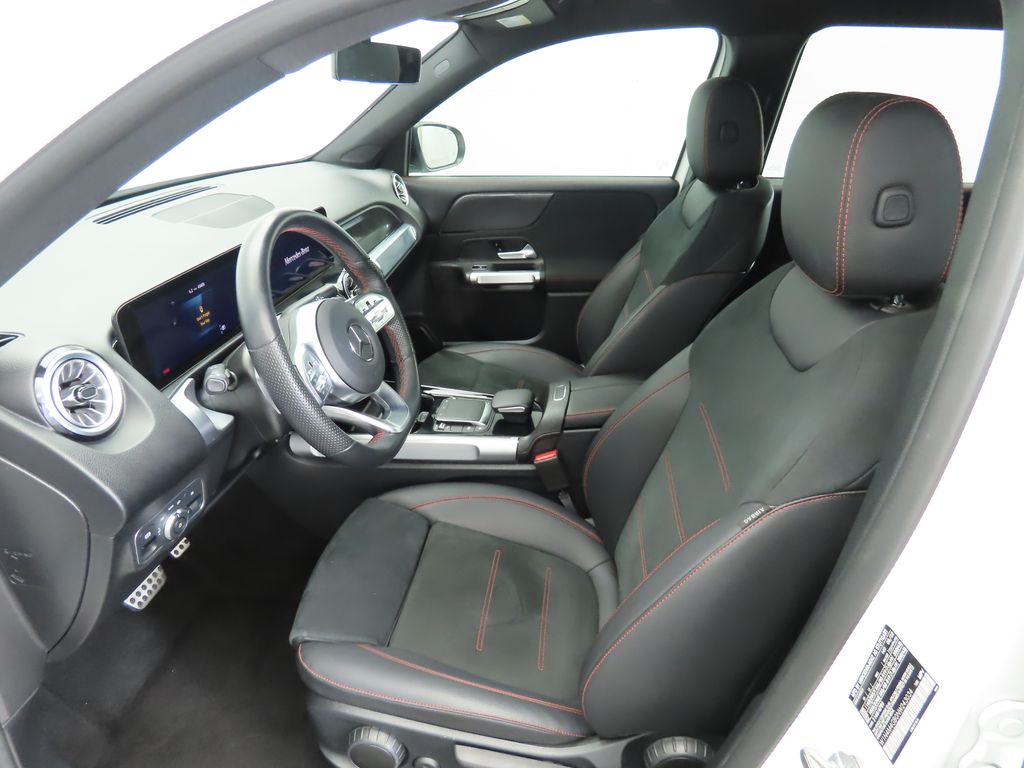 2022 Mercedes-Benz GLB 250 19