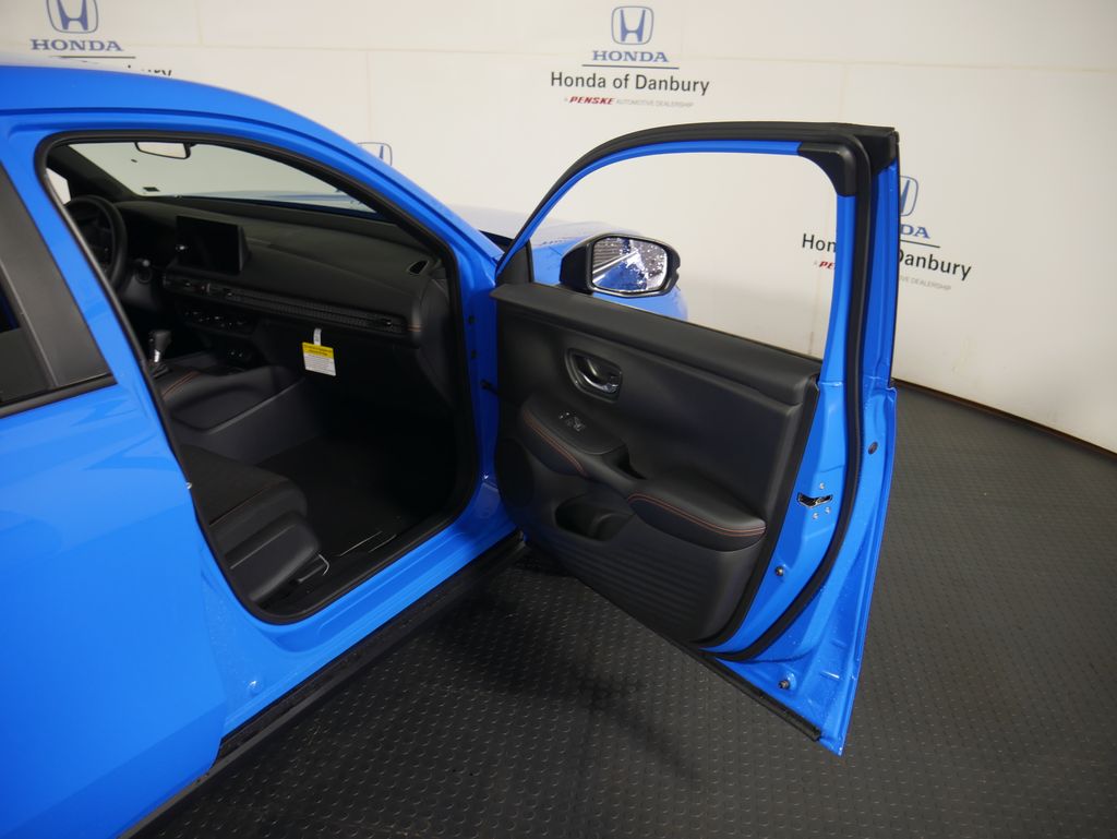 Thumbnail: 2026 Honda HR-V - 7