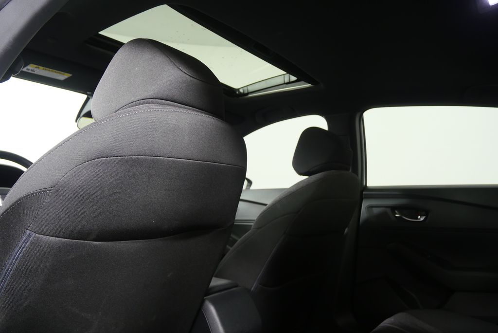 Thumbnail: 2023 Honda Accord - 13