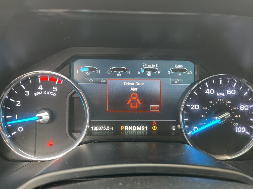 Thumbnail: 2017 Ford Econoline - 26