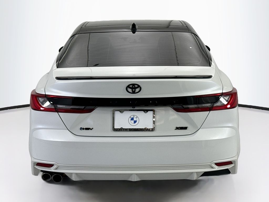 Thumbnail: 2025 Toyota Camry - 6