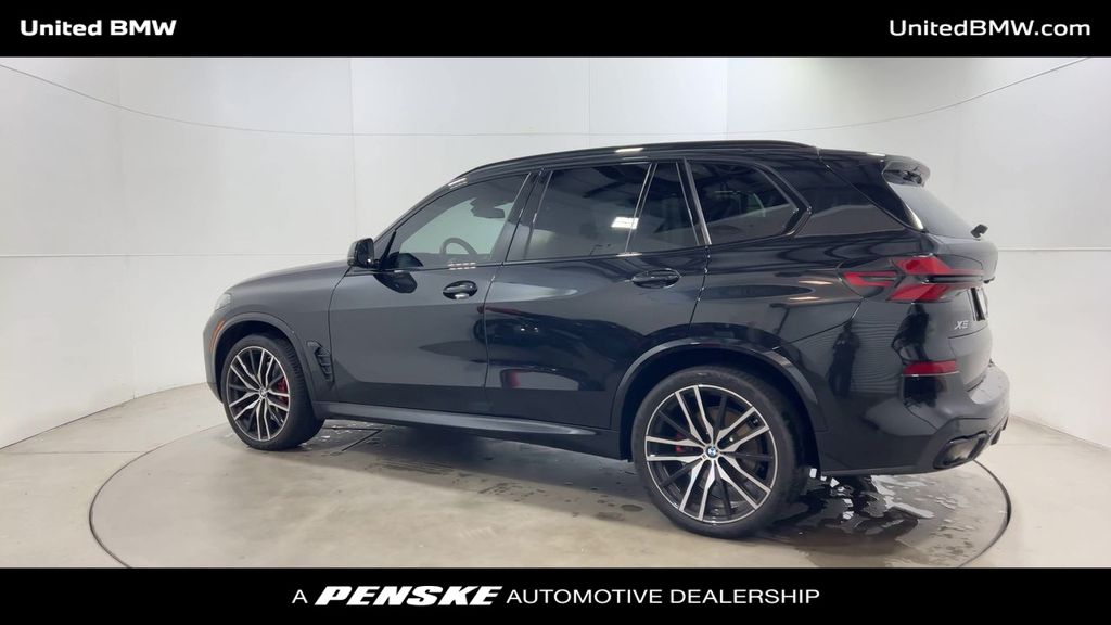 Thumbnail: 2024 BMW X5 - 6